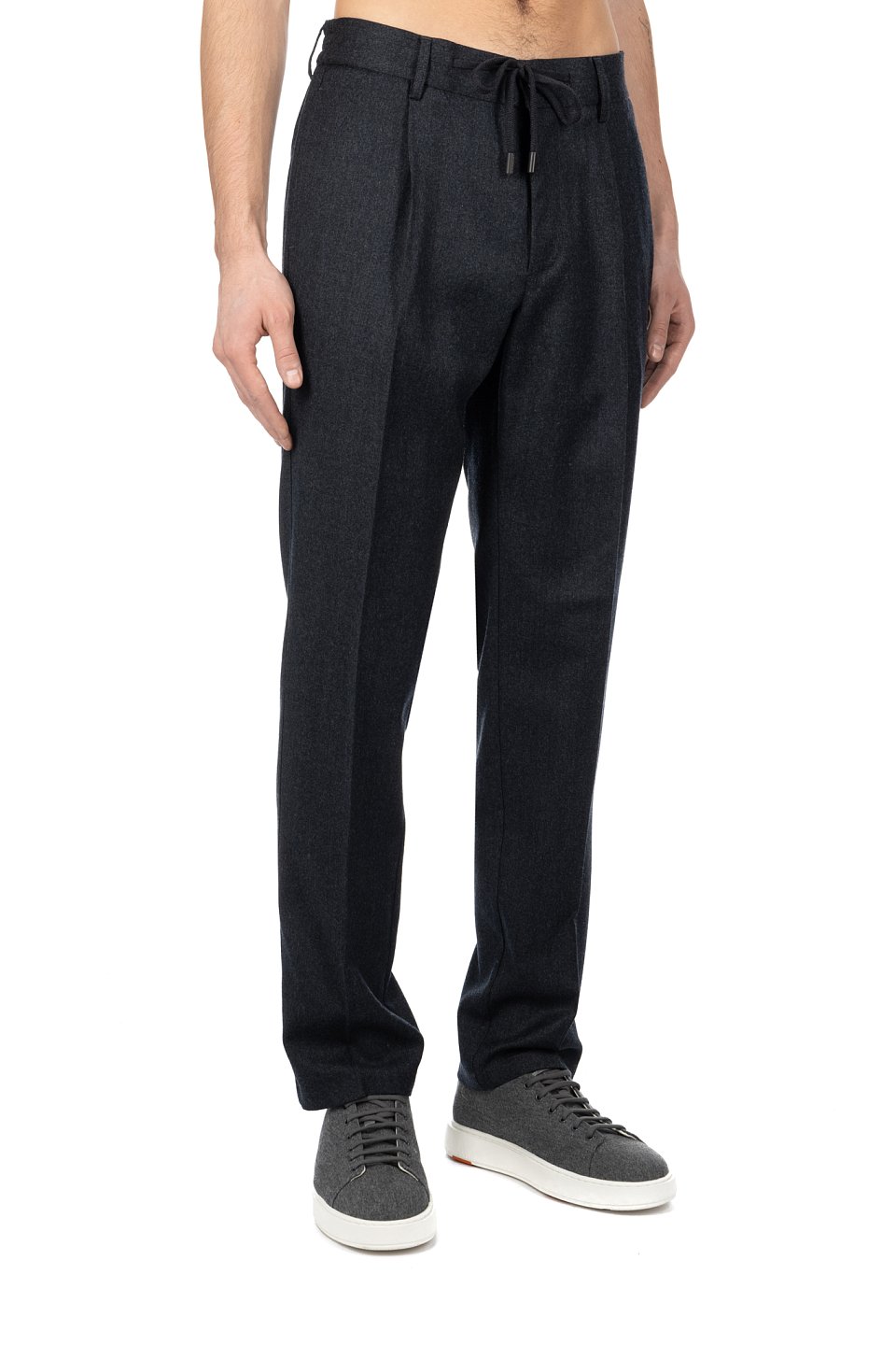 Брюки Capobianco - фото 3