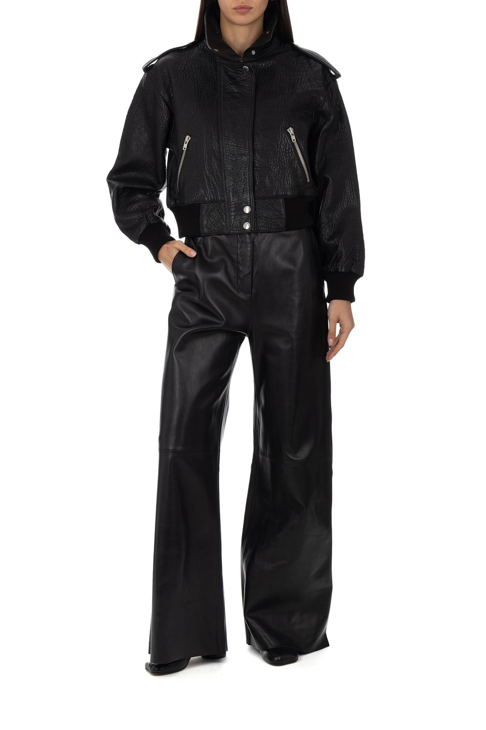 Куртка Stand Studio - фото 2