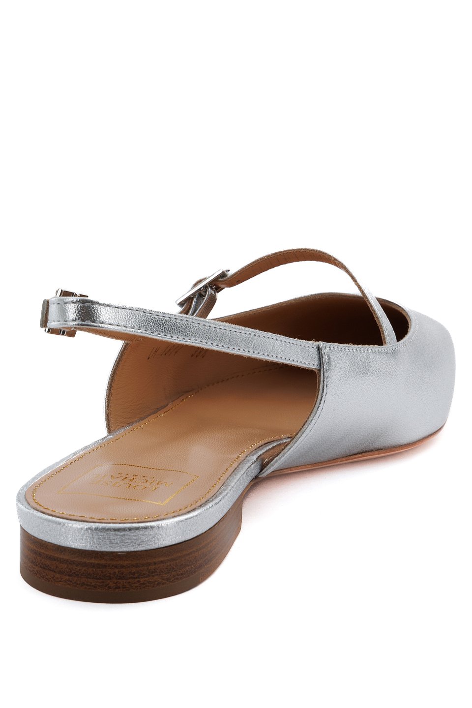 Балетки Louise Michail - фото 3