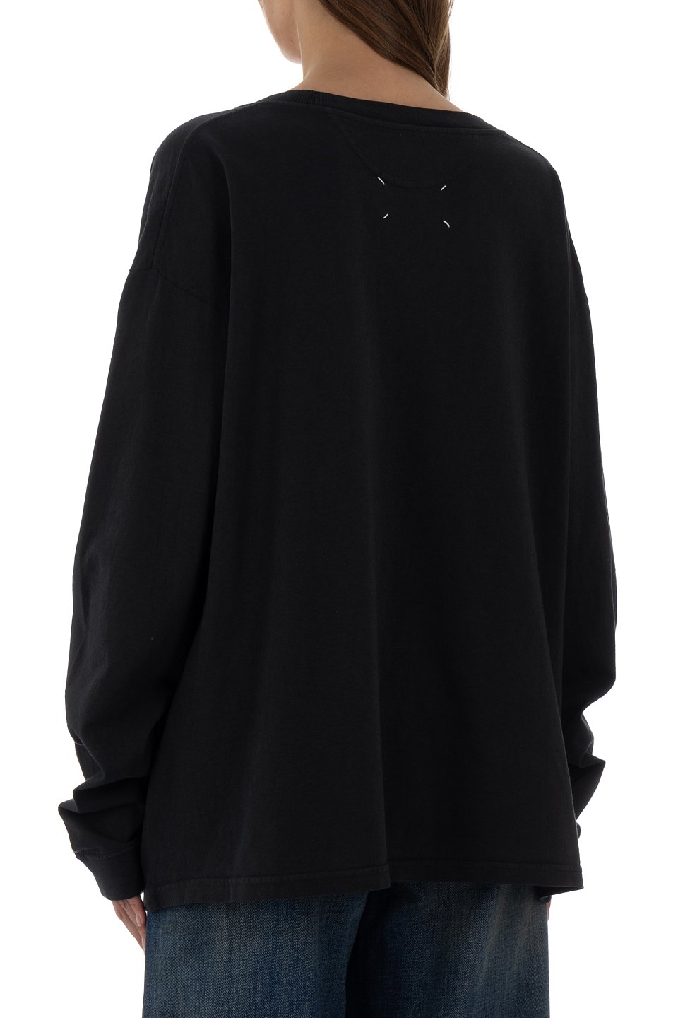 Футболка Maison Margiela - фото 4