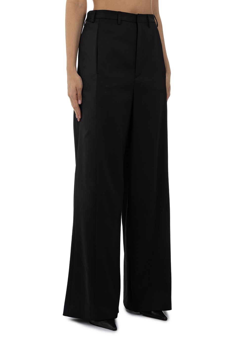 Брюки MM6 - фото 3