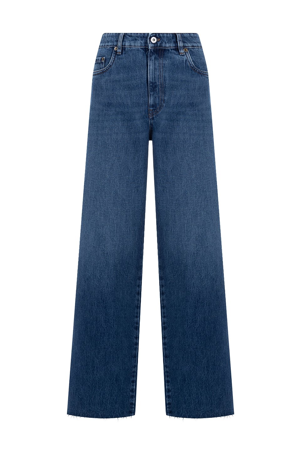 Джинсы Miu Miu - фото 1