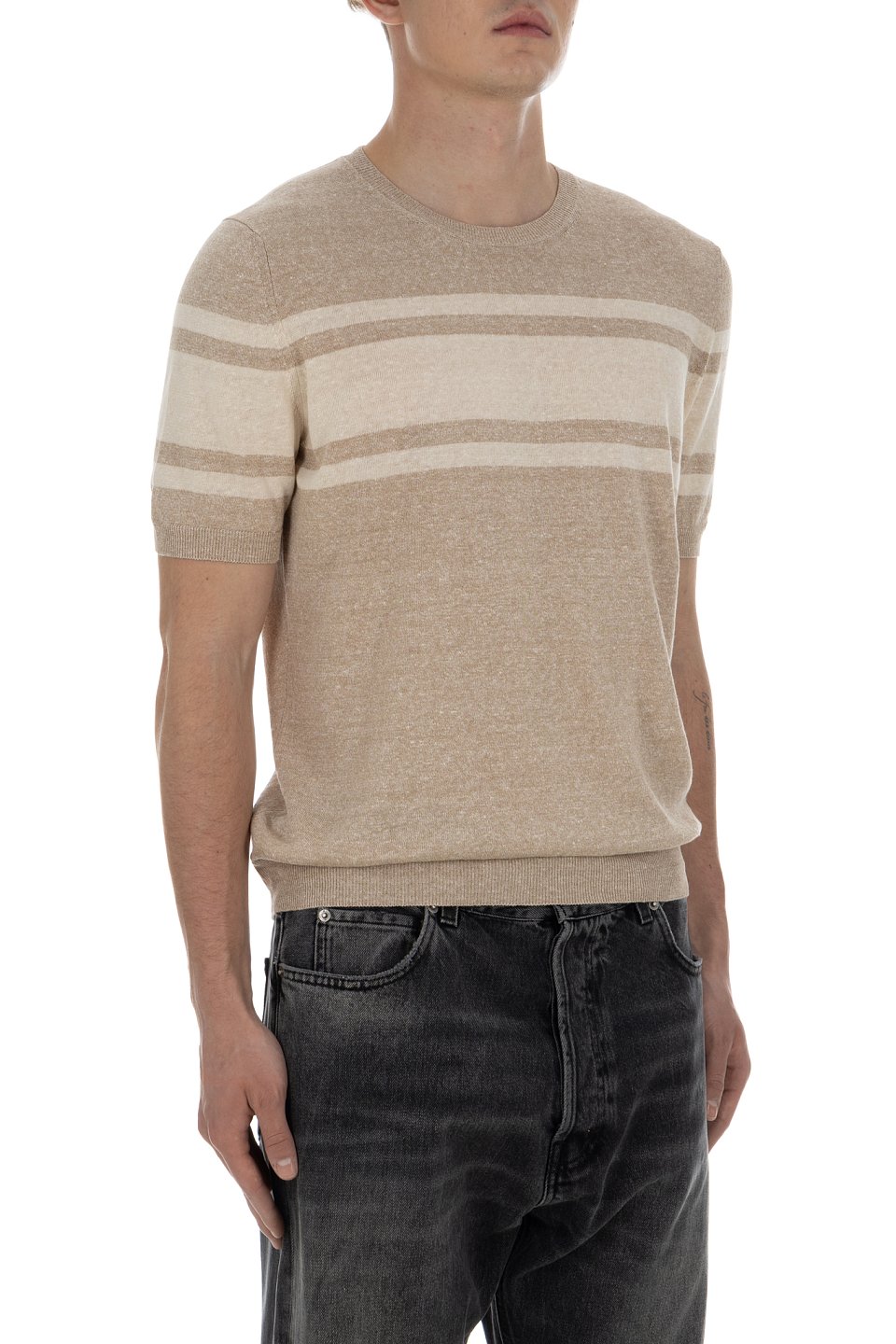 Джемпер Gran Sasso - фото 3