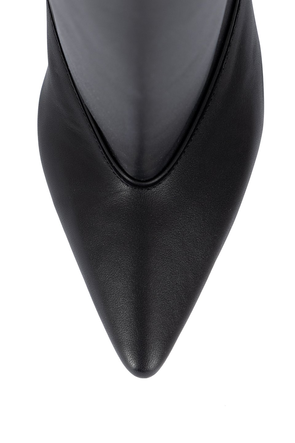 Сапоги Jacquemus - фото 4