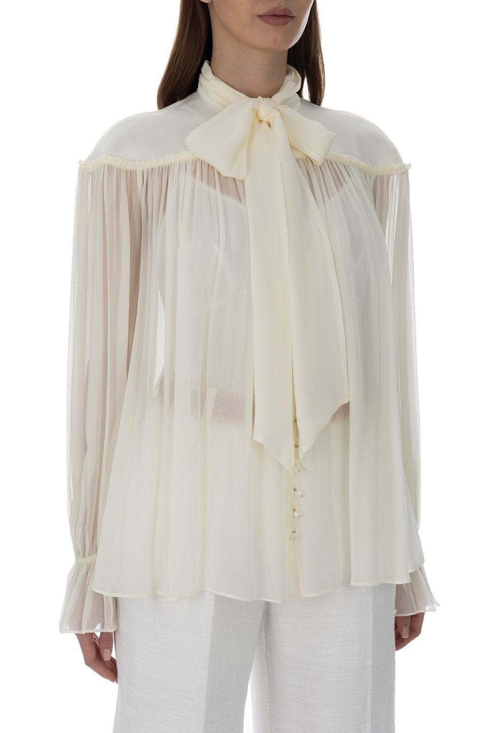 Блуза Zimmermann - фото 3