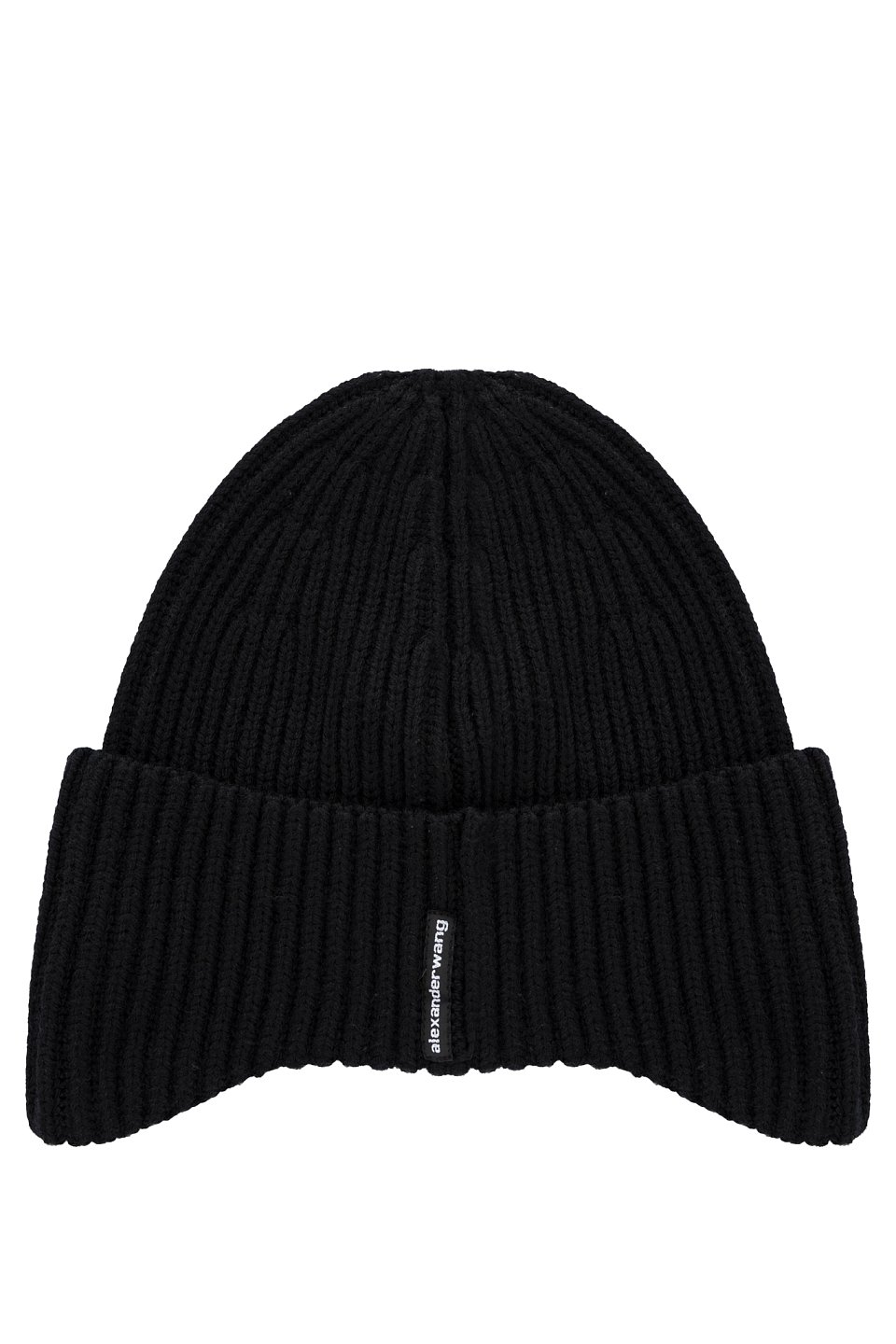Шапка Alexander Wang - фото 2