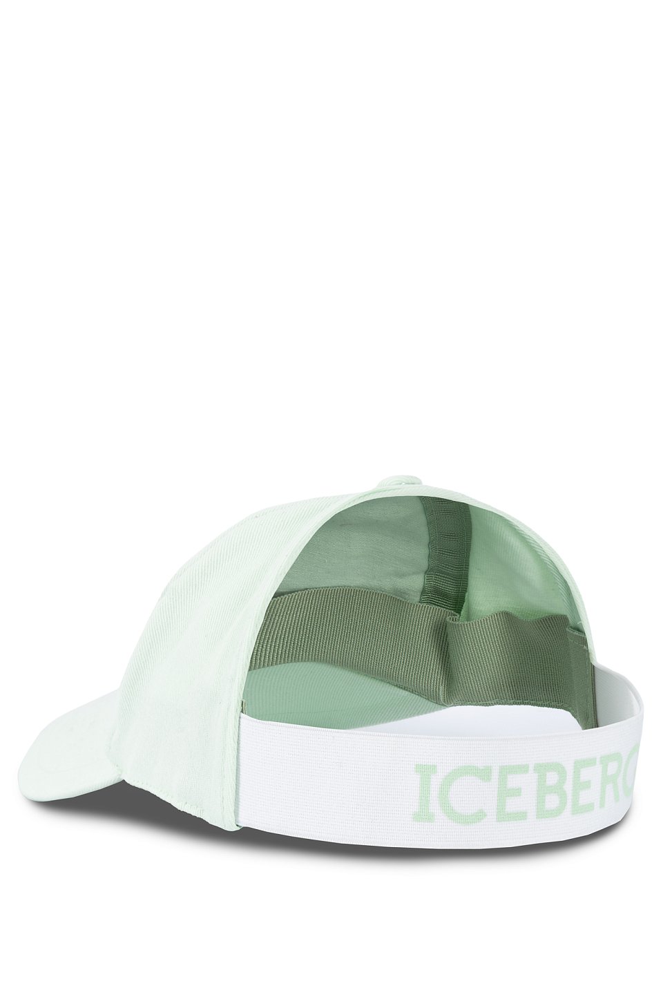 Бейсболка Iceberg - фото 2