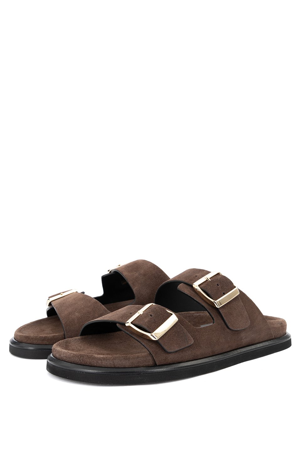 Шлепанцы The Core - фото 2