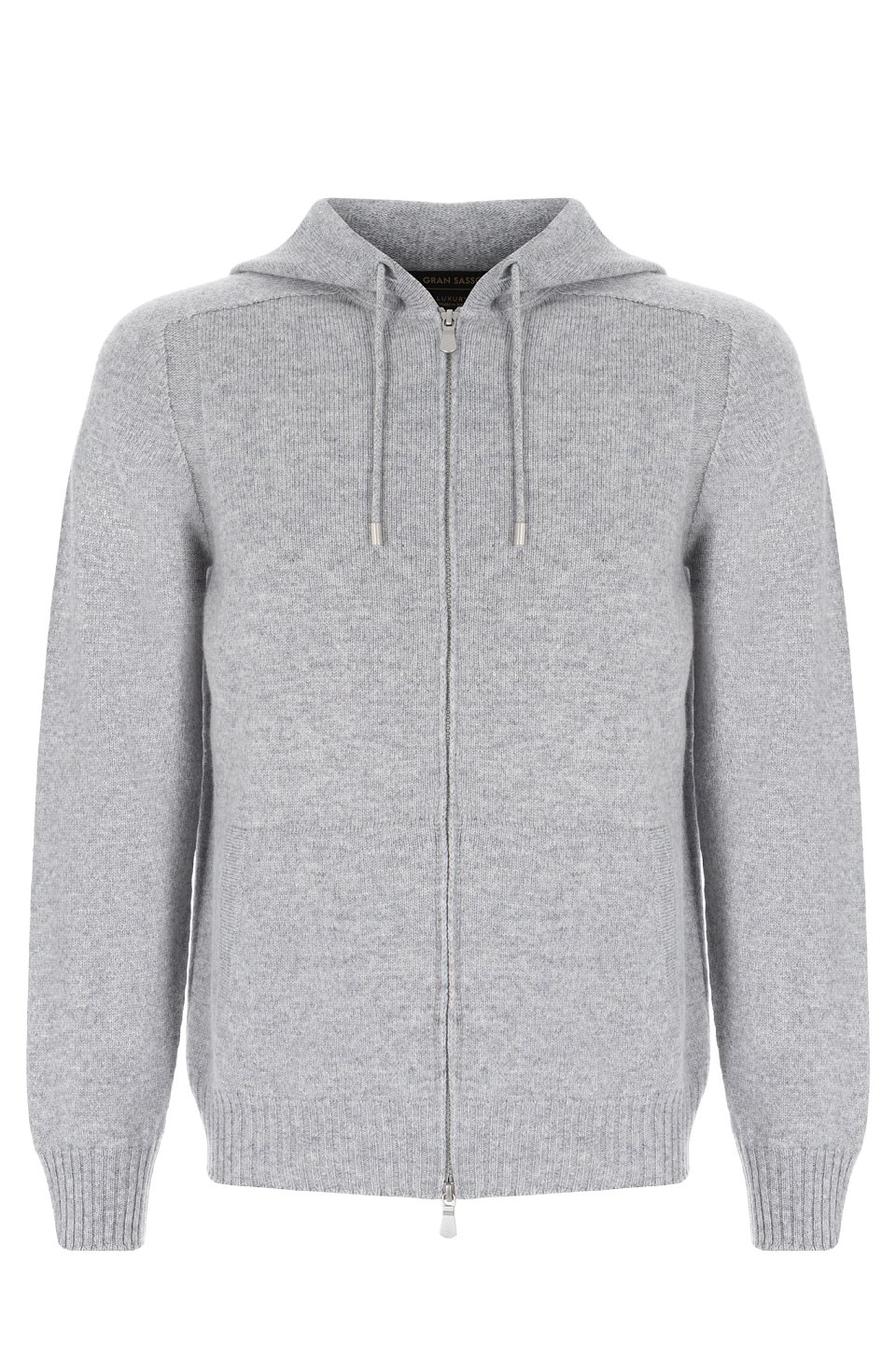 Худи Gran Sasso - фото 1