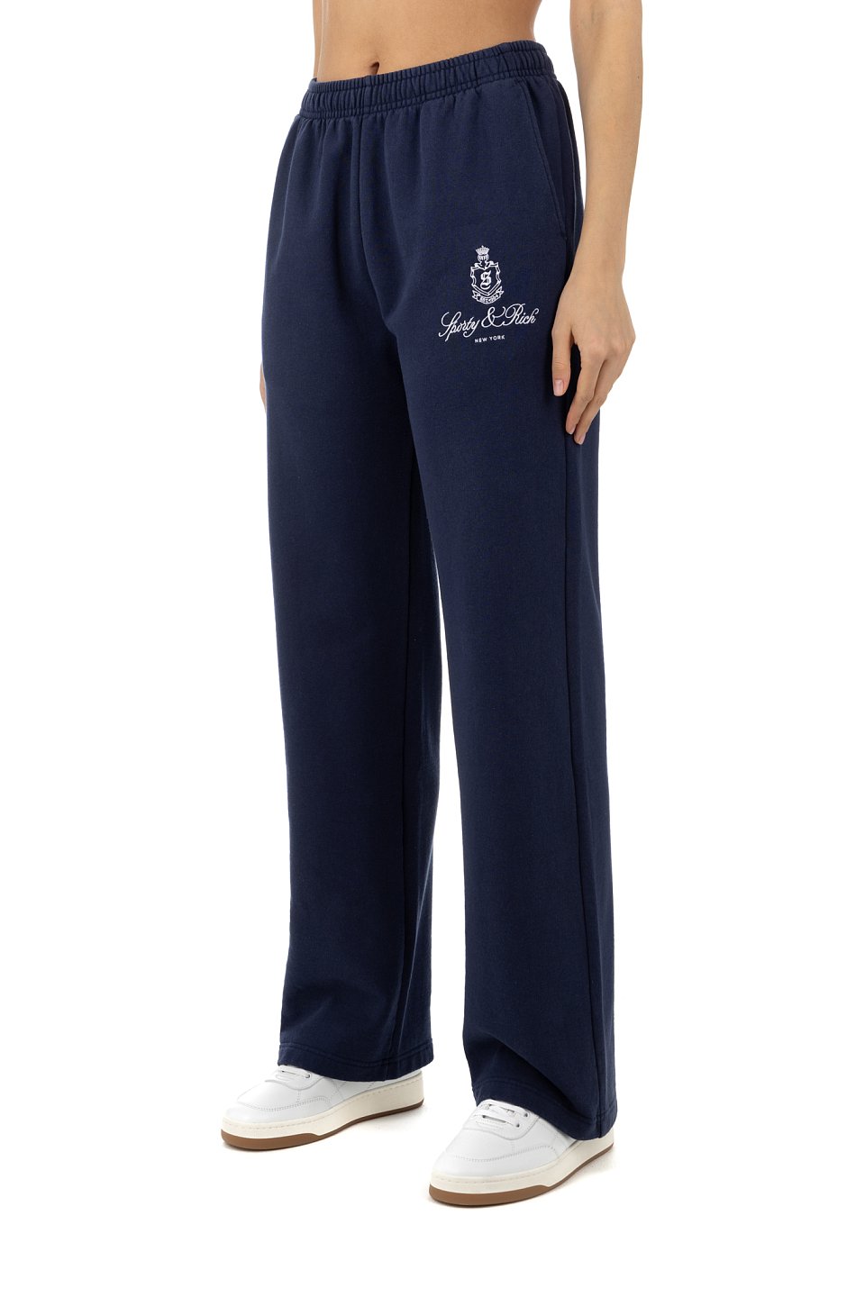 Брюки Sporty & Rich - фото 3