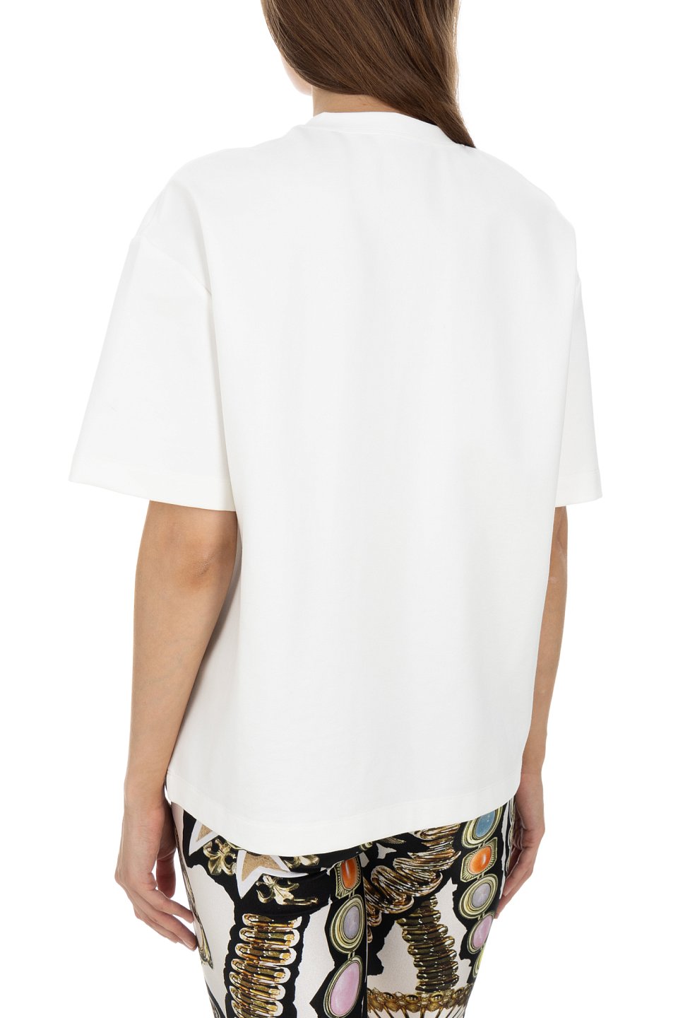 Футболка Area - фото 4