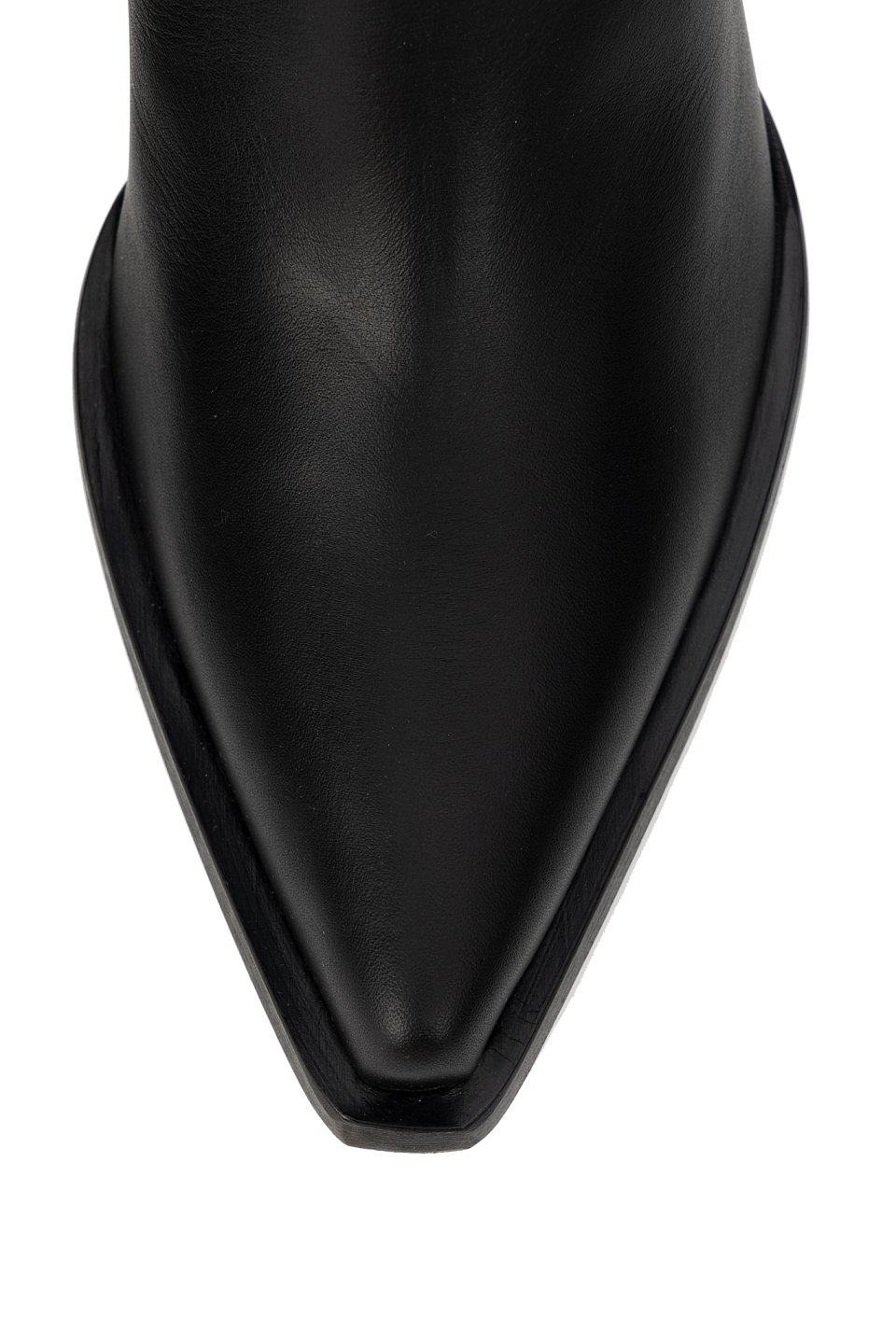 Ботильоны Magda Butrym - фото 4