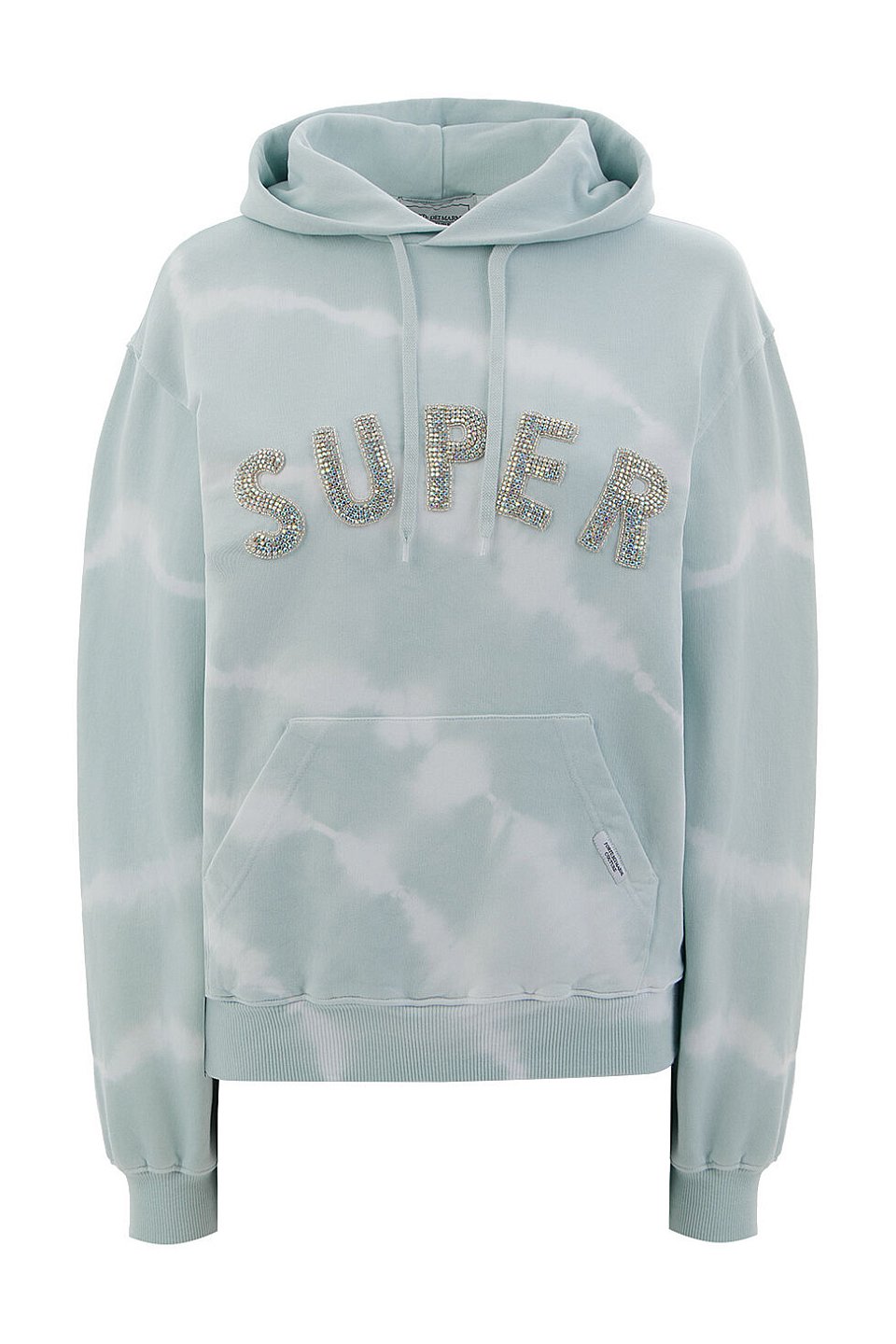 Худи Forte Dei Marmi Couture - фото 1