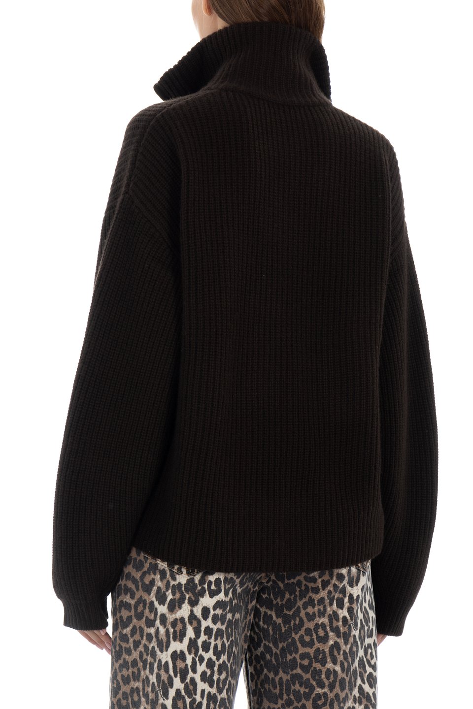 Свитер Arch4 - фото 4