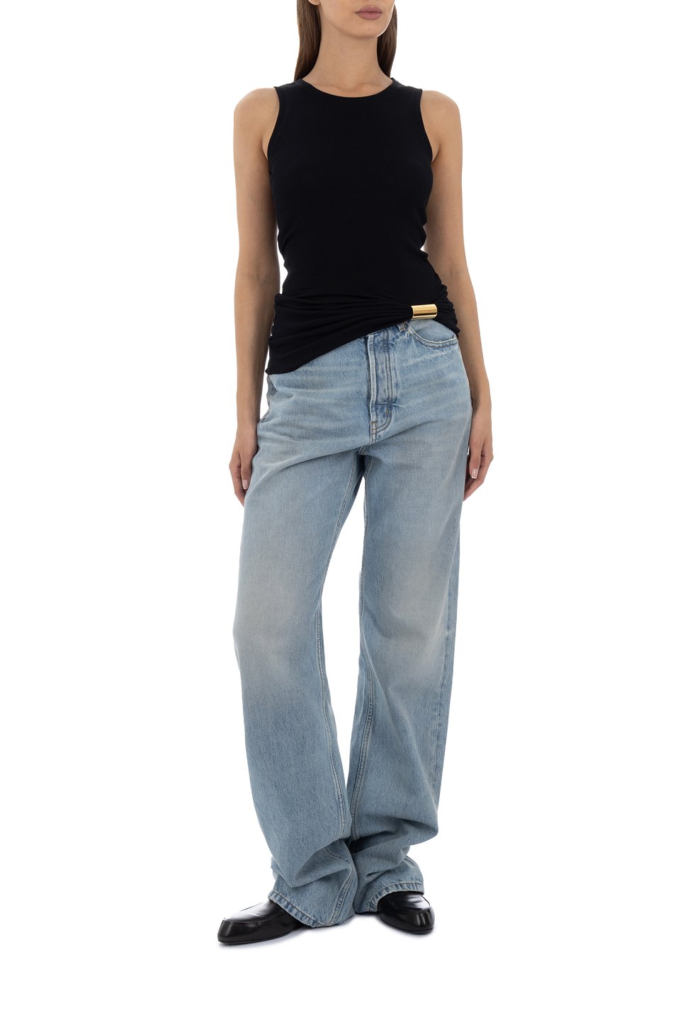 Топ Loewe - фото 2