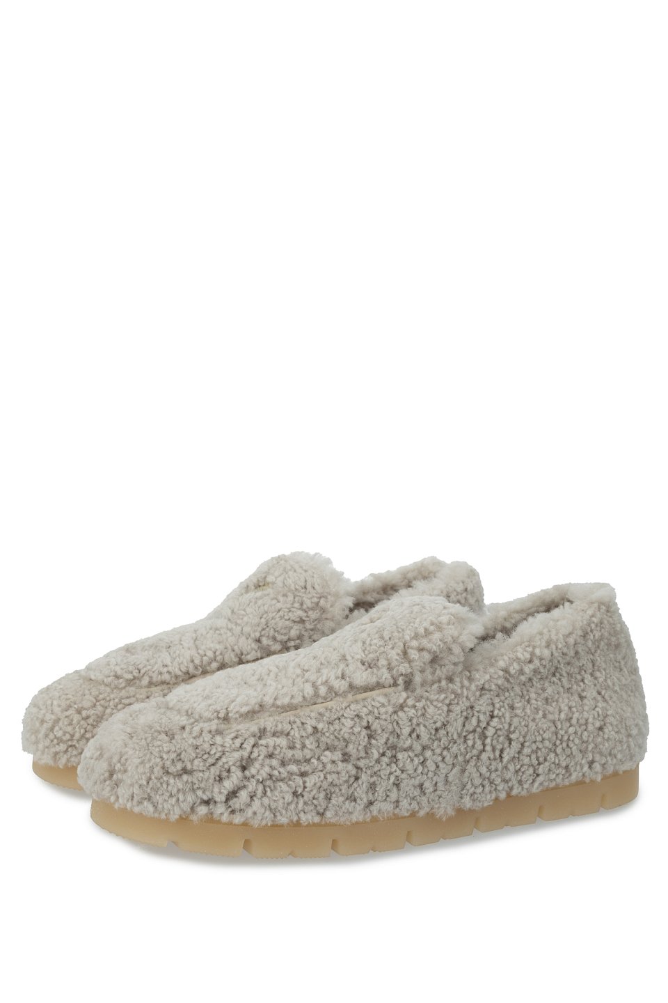 Мокасины Amenica - фото 2