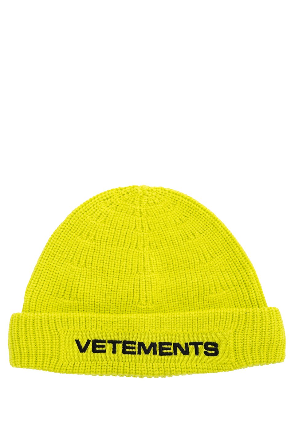 Шапка Vetements - фото 1