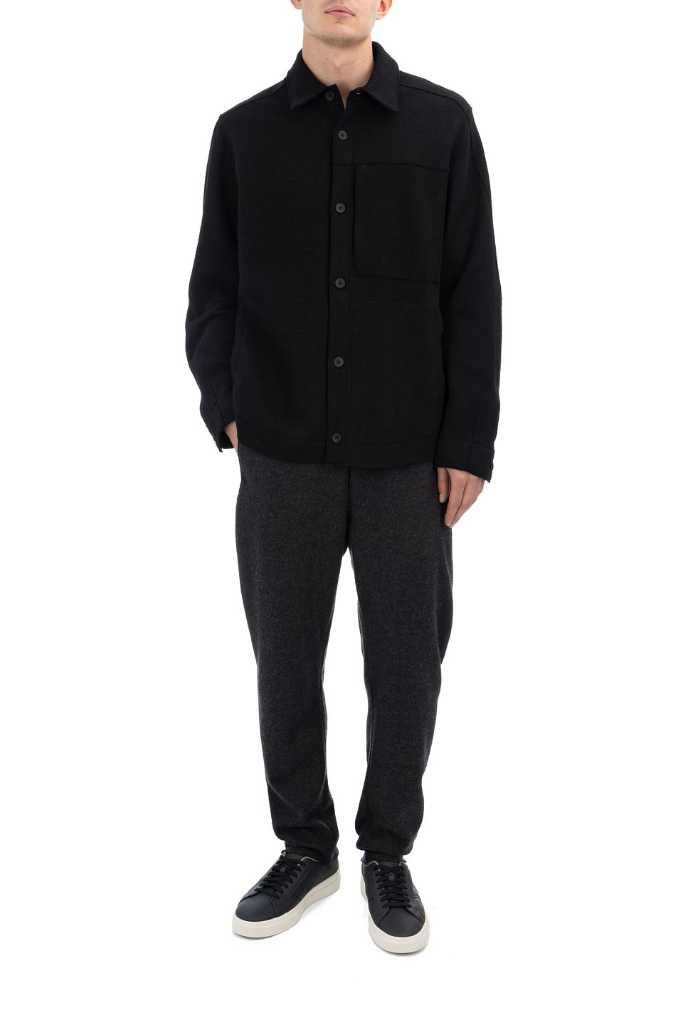 Рубашка Transit - фото 2