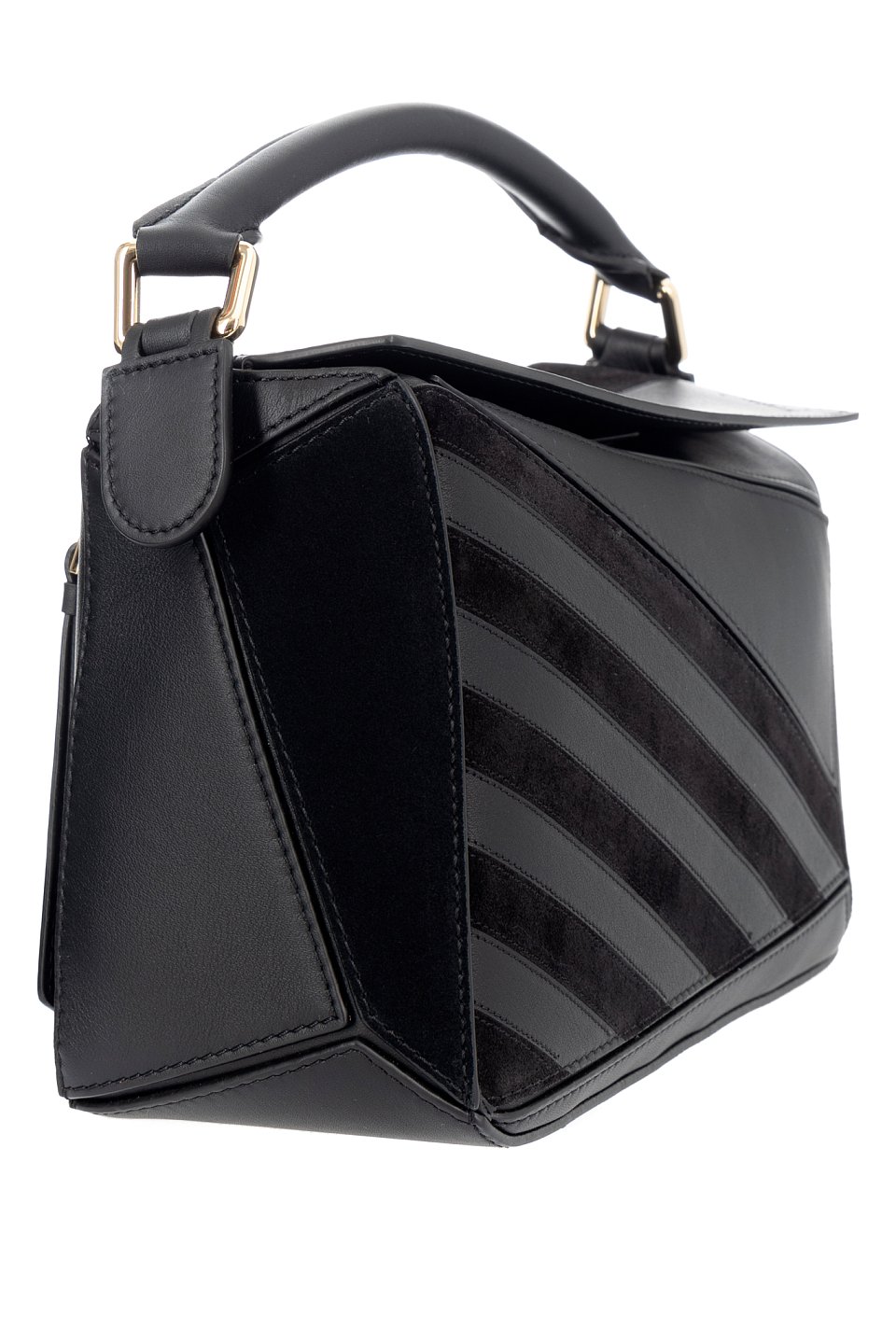 Сумка Loewe - фото 4