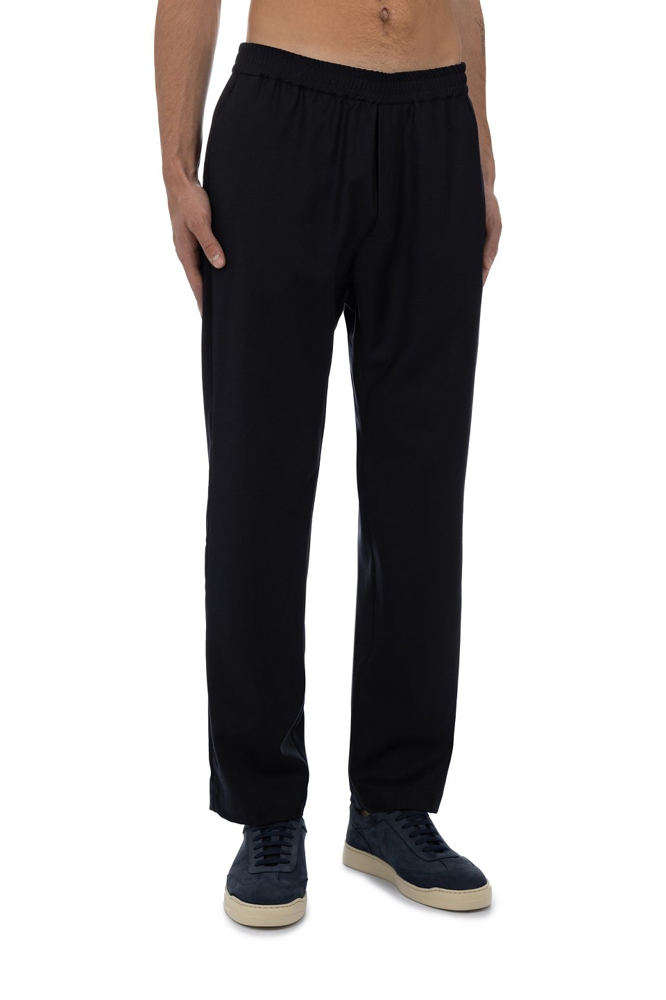 Брюки Barena Venezia - фото 3