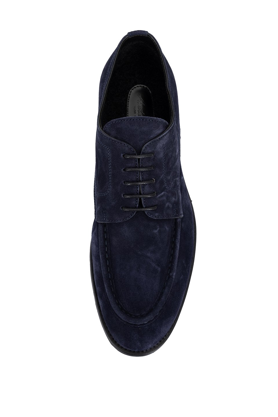 Ботинки Antonioli - фото 4