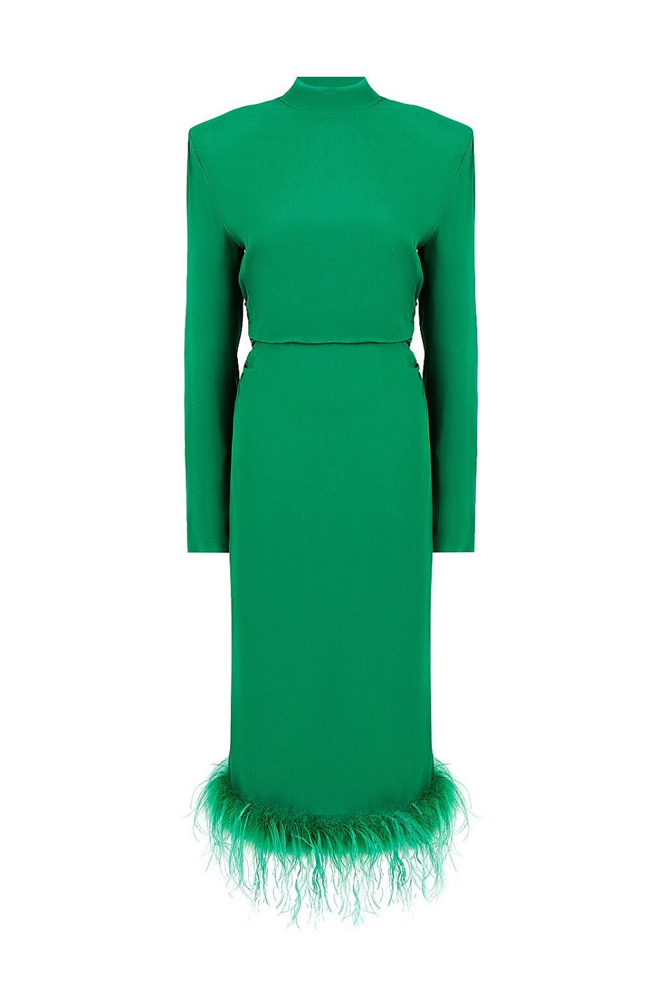 Платье Giuseppe Di Morabito - фото 1