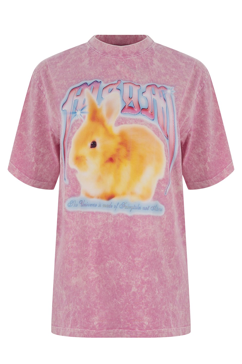 Футболка Msgm - фото 1