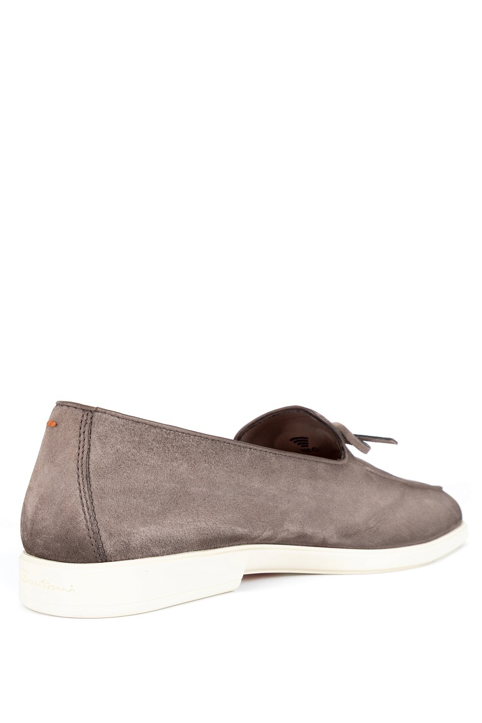 Лоферы Santoni - фото 3