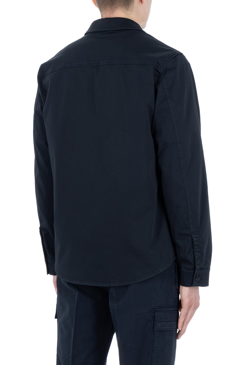 Рубашка Stone Island - фото 4