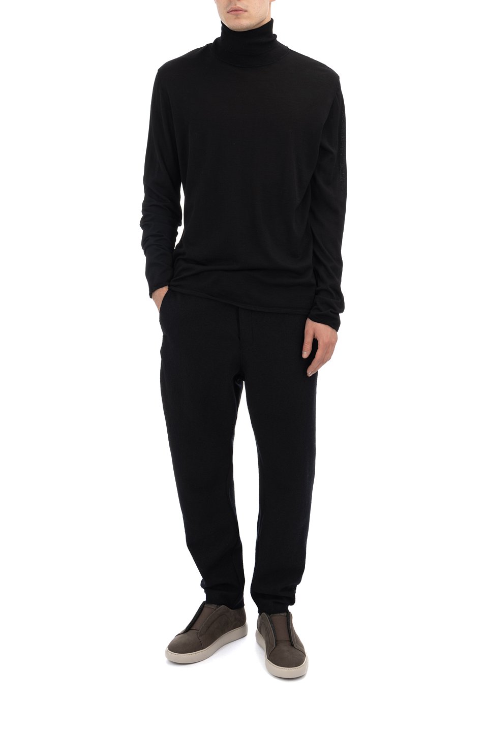 Брюки Transit - фото 2