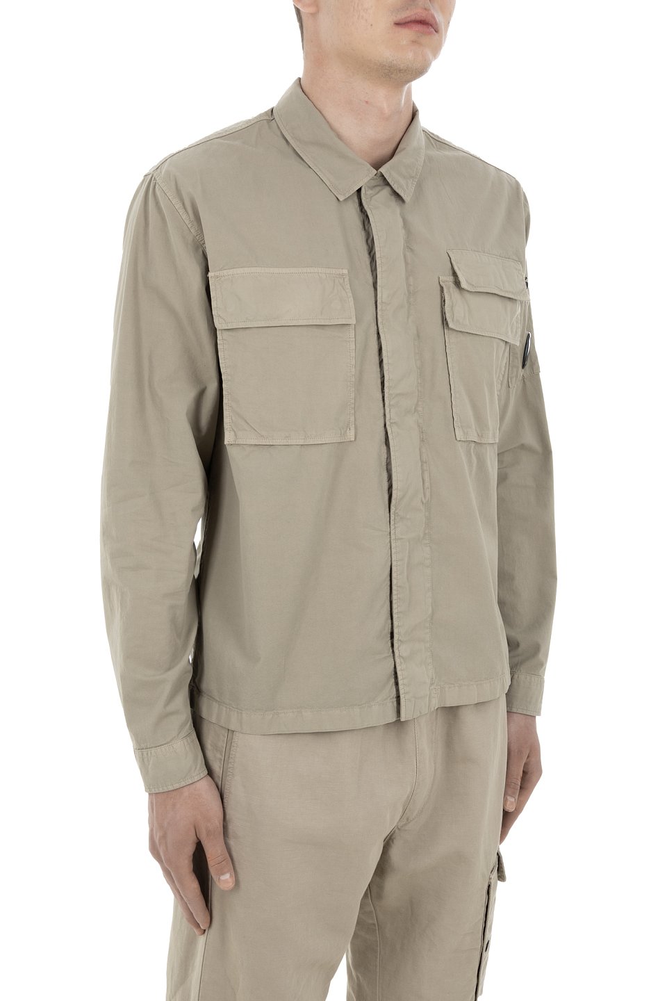 Куртка C.P. Company - фото 3