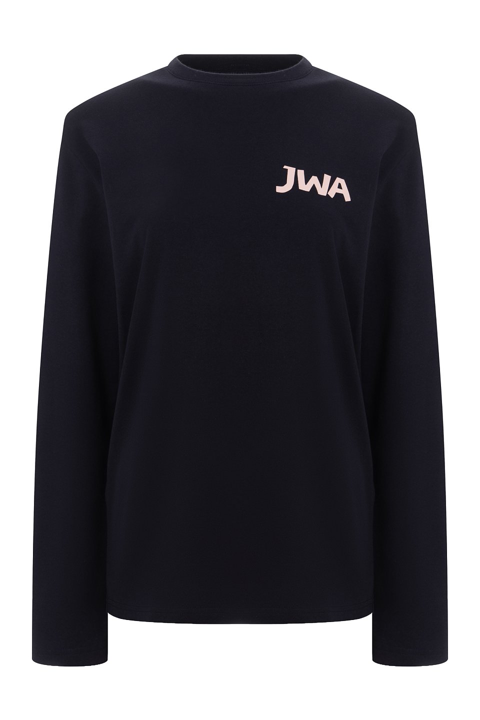 Лонгслив J.W. Anderson - фото 1