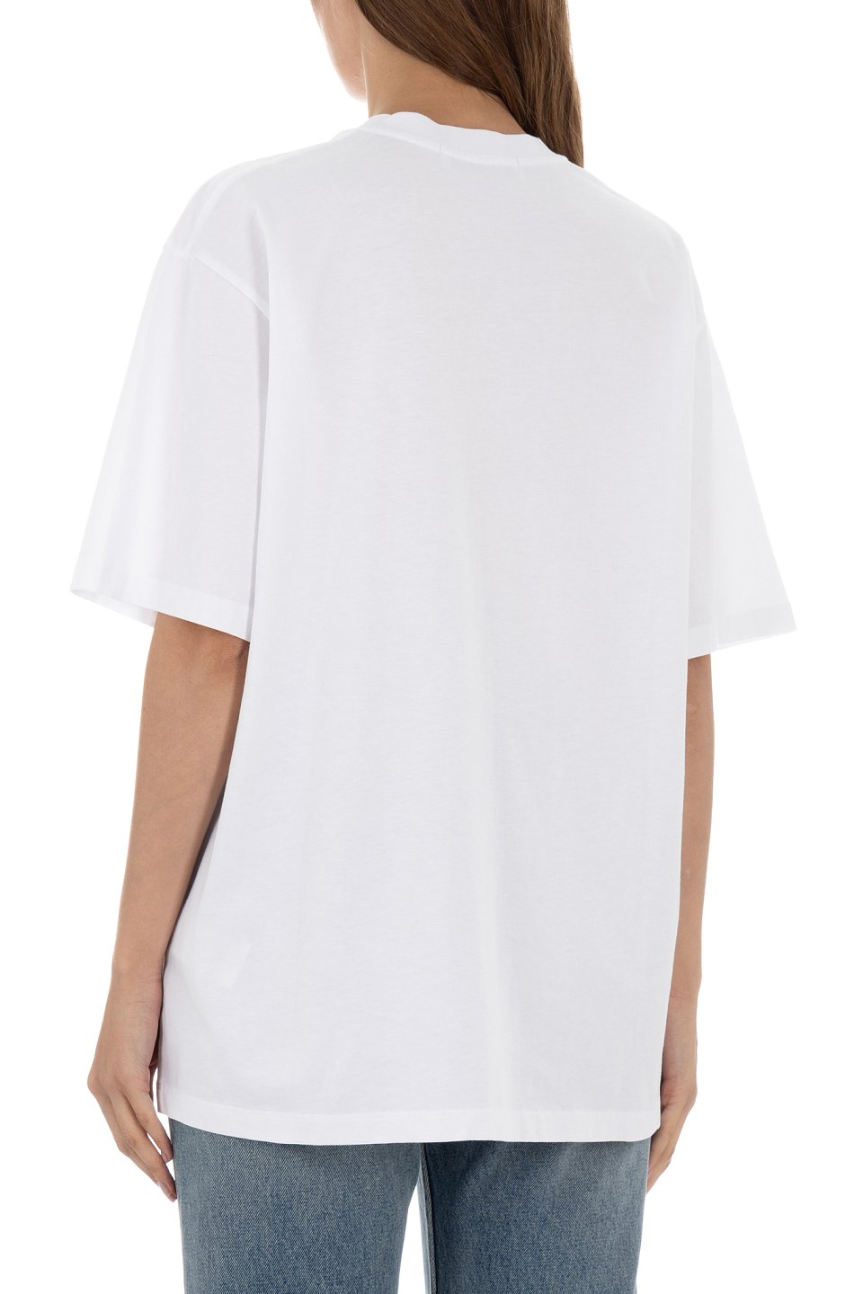 Футболка Msgm - фото 4