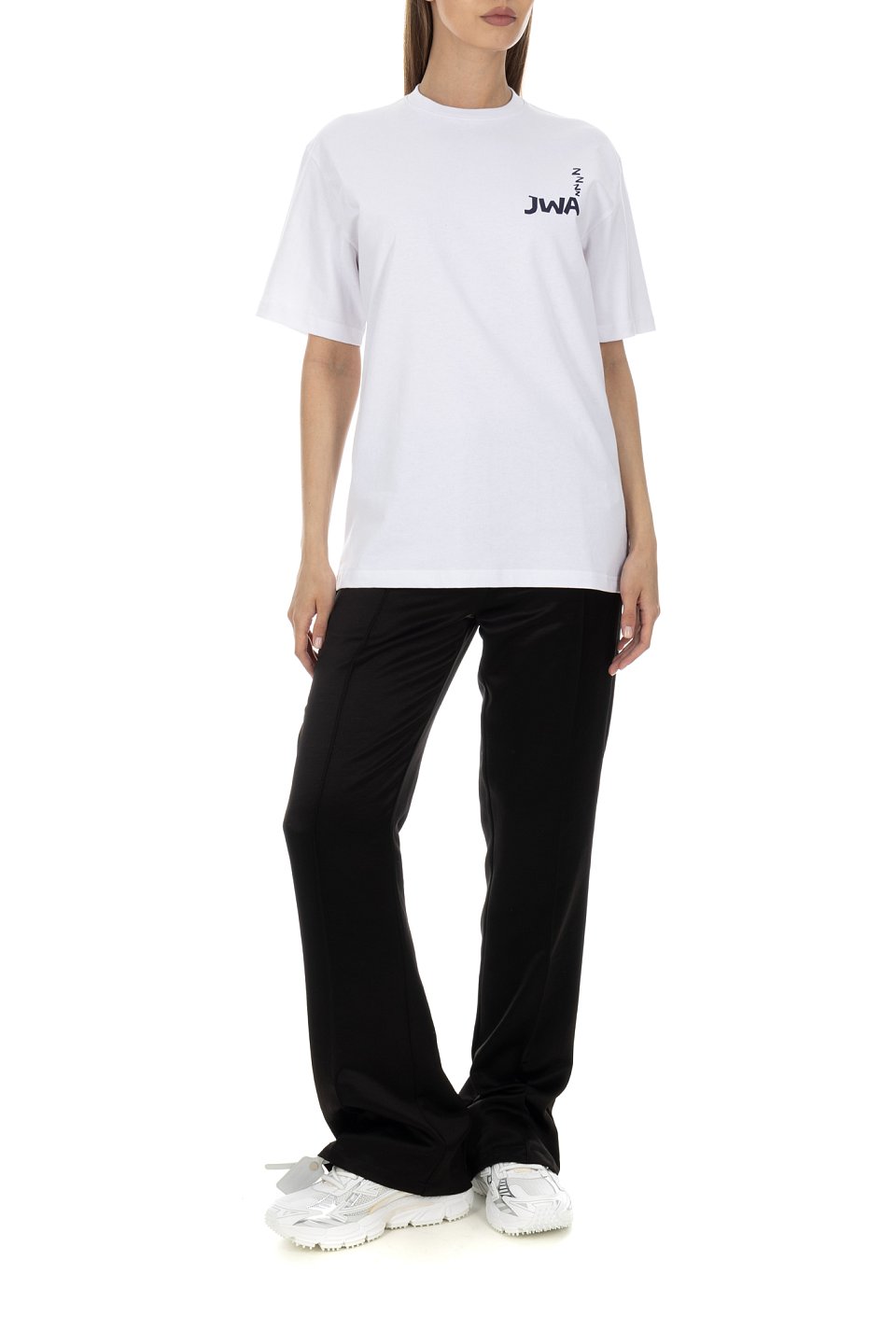 Брюки J.W. Anderson - фото 2