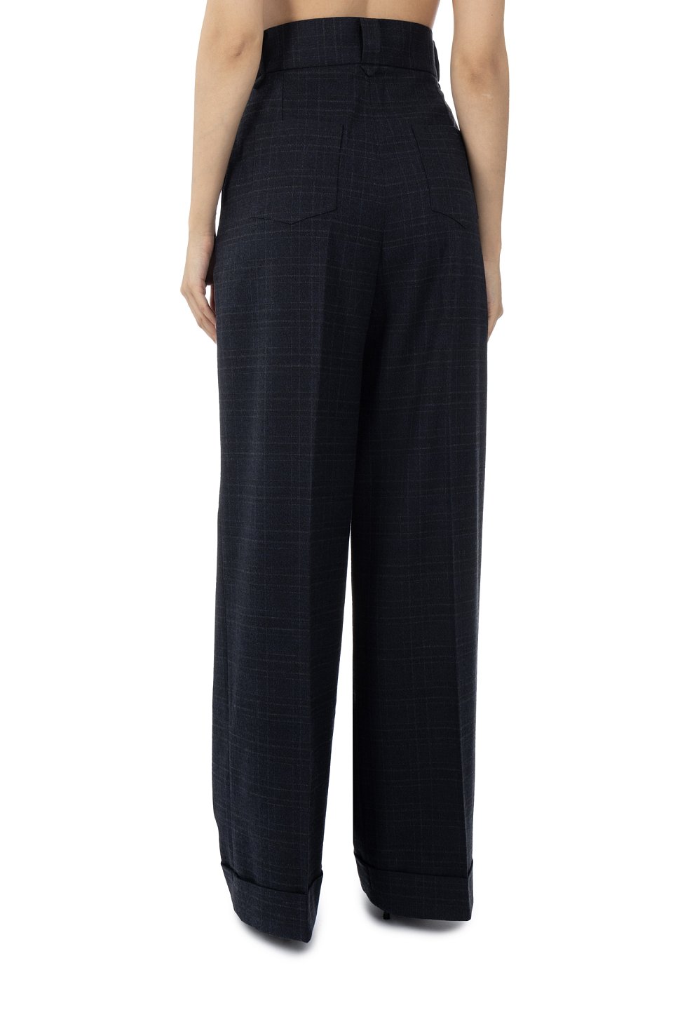 Брюки Moms Pants - фото 4