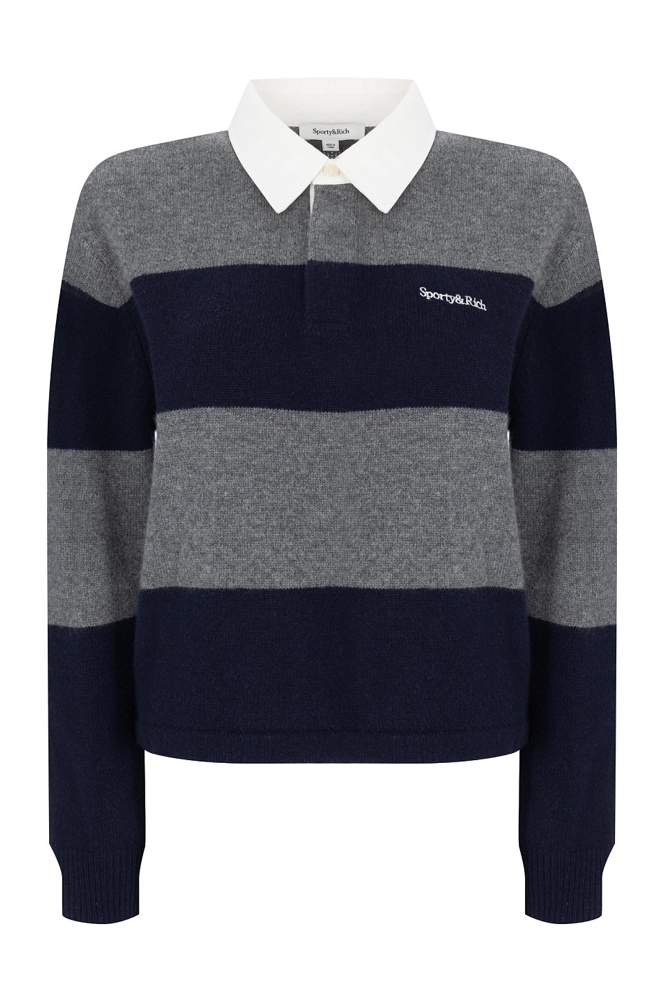 Поло Sporty & Rich - фото 1