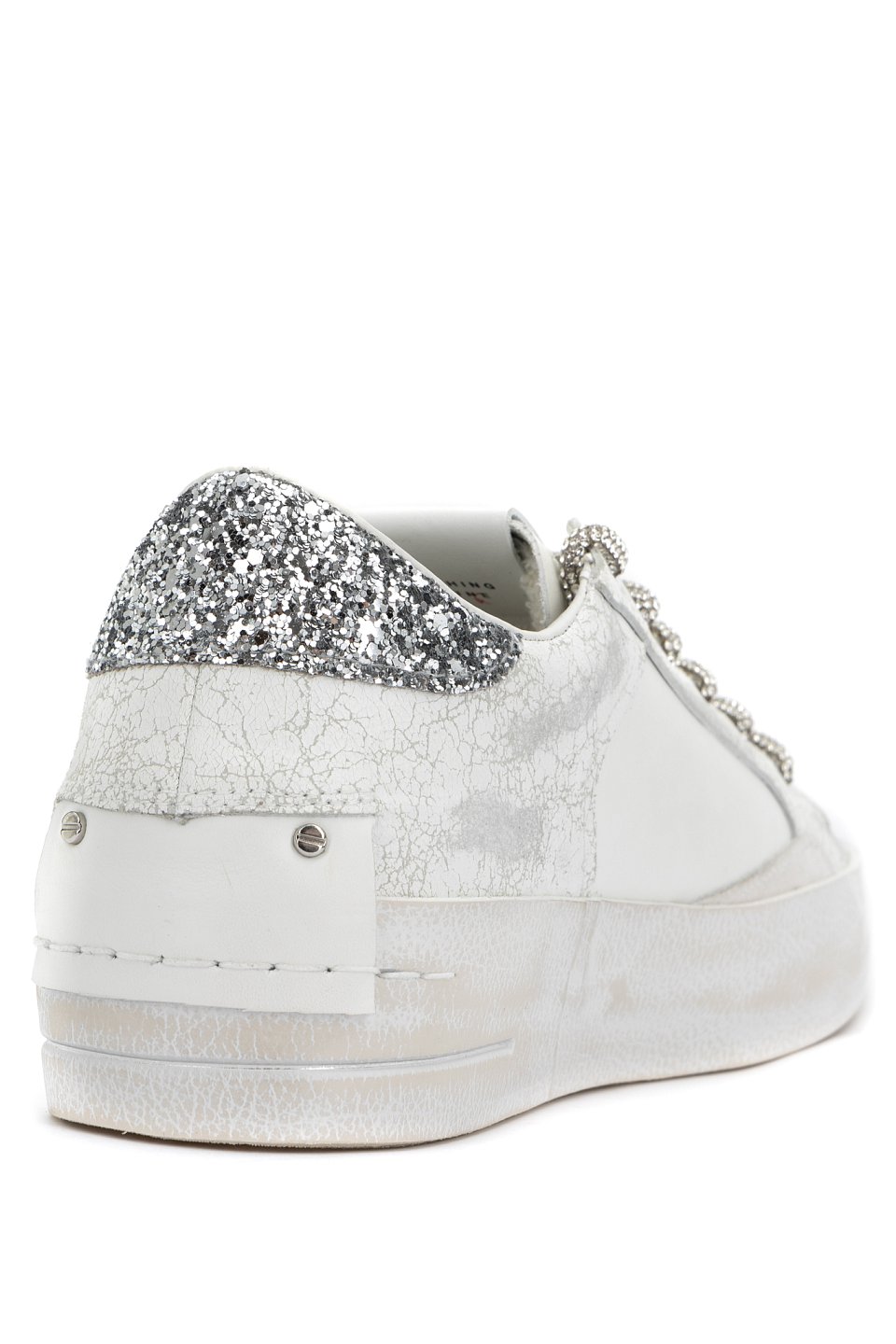 Кеды Crime London - фото 3