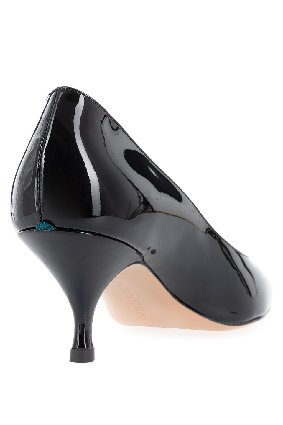 Туфли A.bocca - фото 3