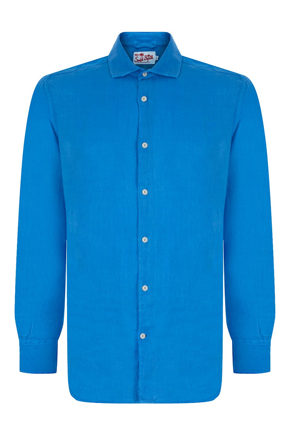 Рубашка Mc2 Saint Barth - фото 1