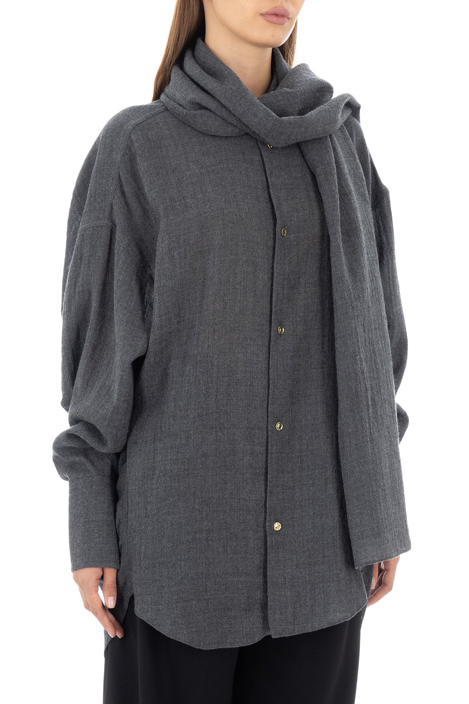 Рубашка Darkpark - фото 3