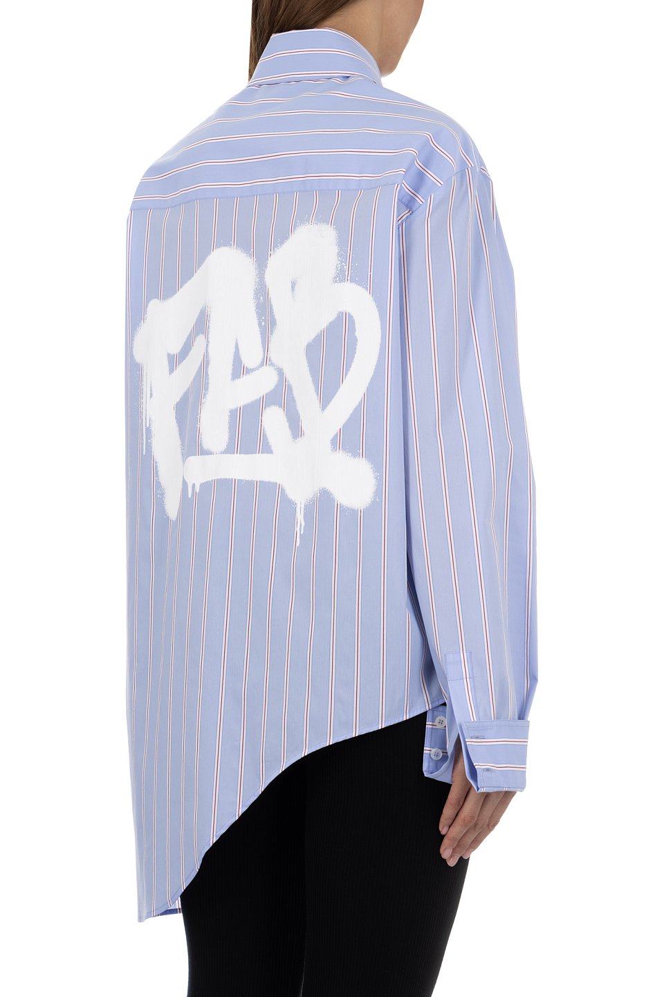 Рубашка Ssheena - фото 4