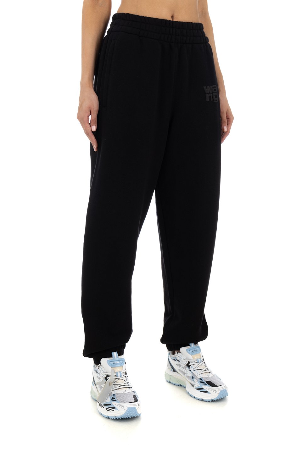 Брюки Alexander Wang - фото 3