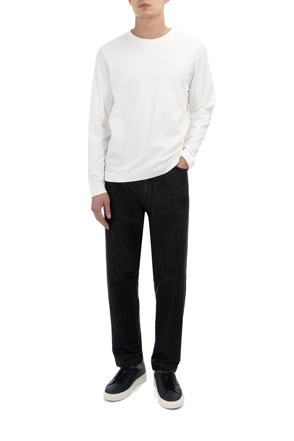 Джинсы Berwich - фото 2