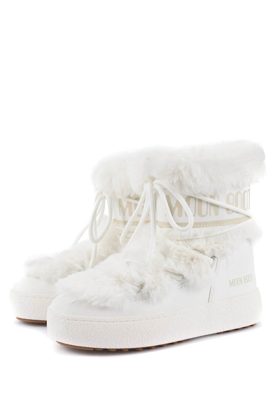Сапоги Moon Boot - фото 2