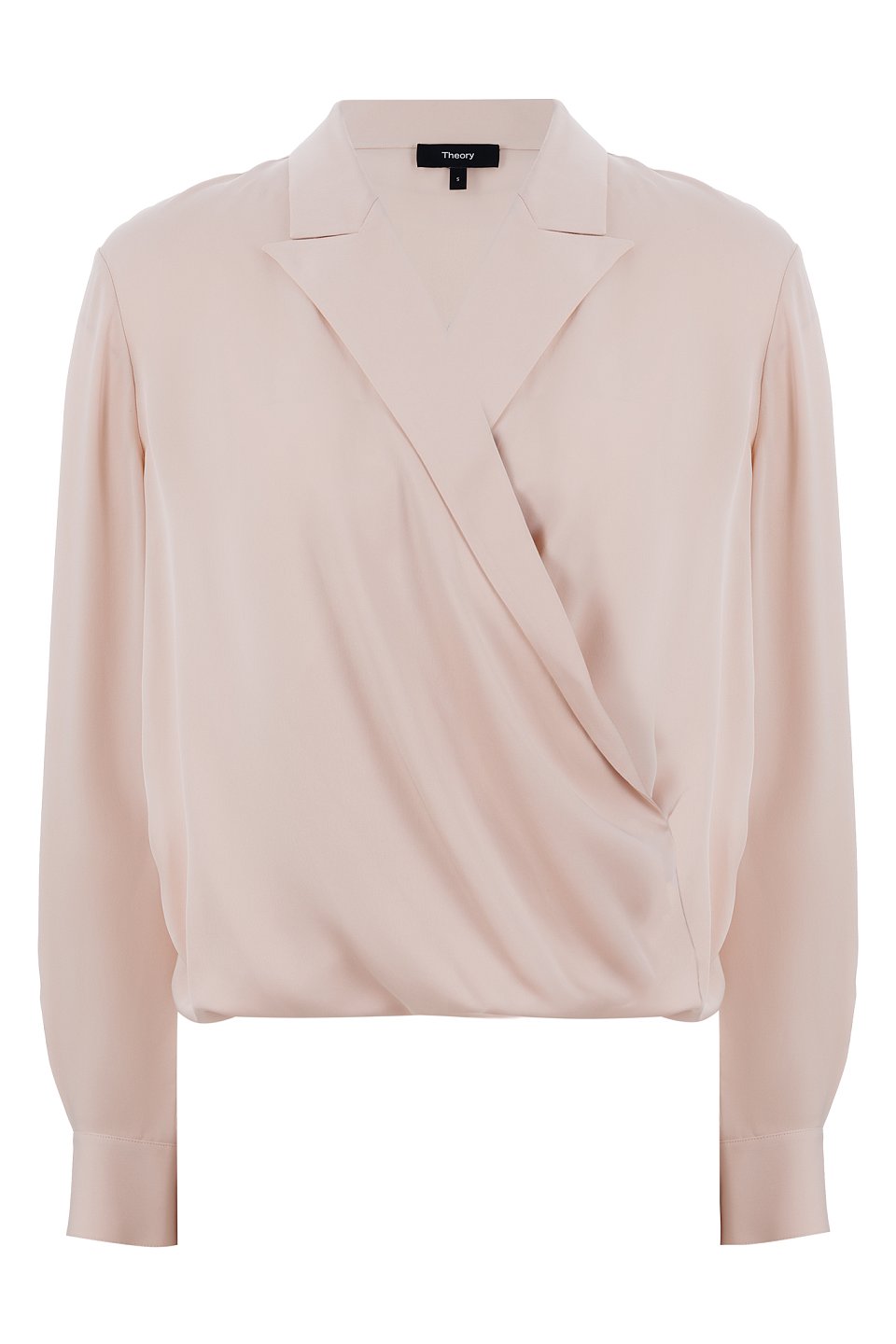 Блуза Theory - фото 1