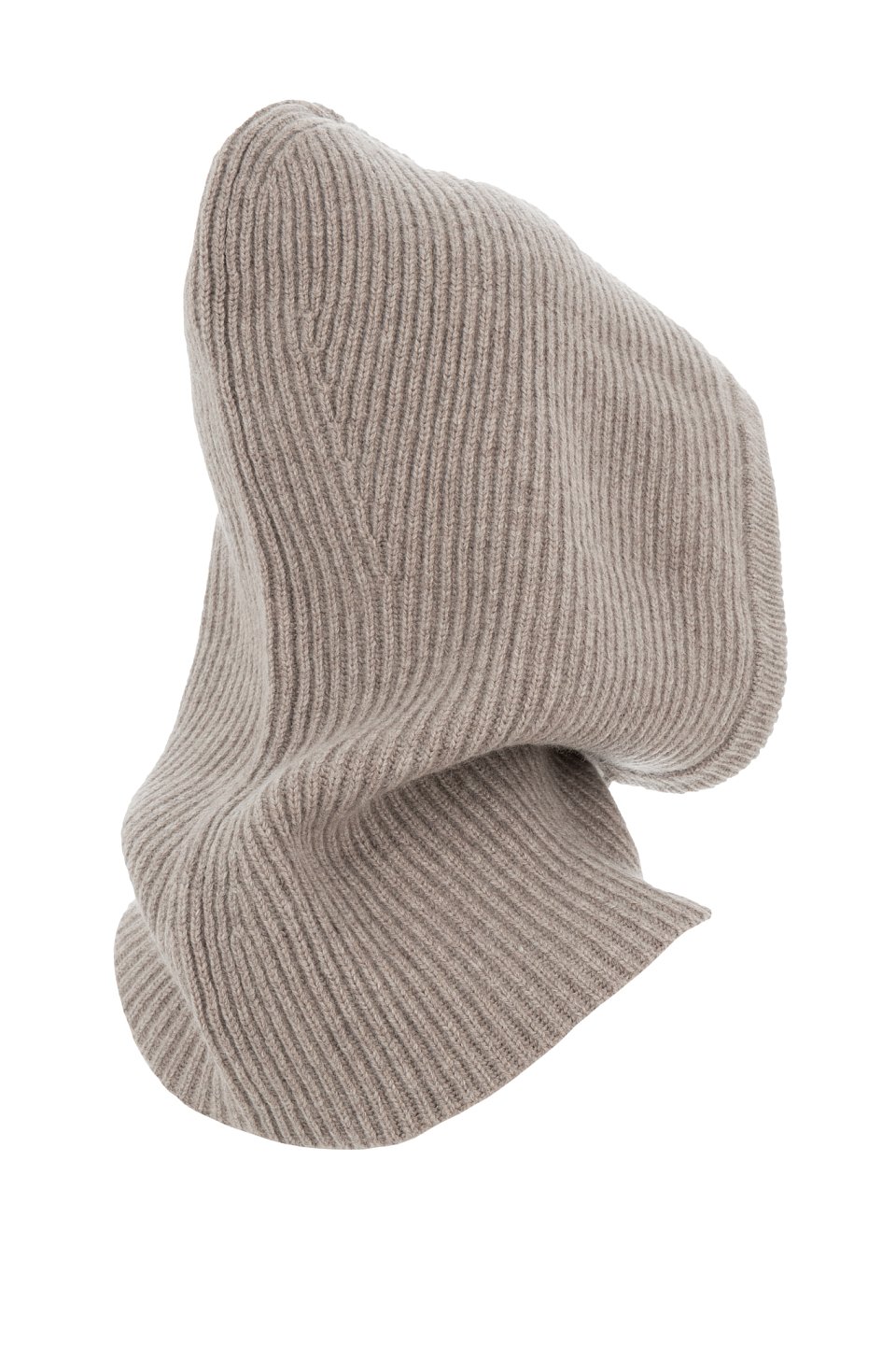 Кашемировый капор Arch4 - фото 3