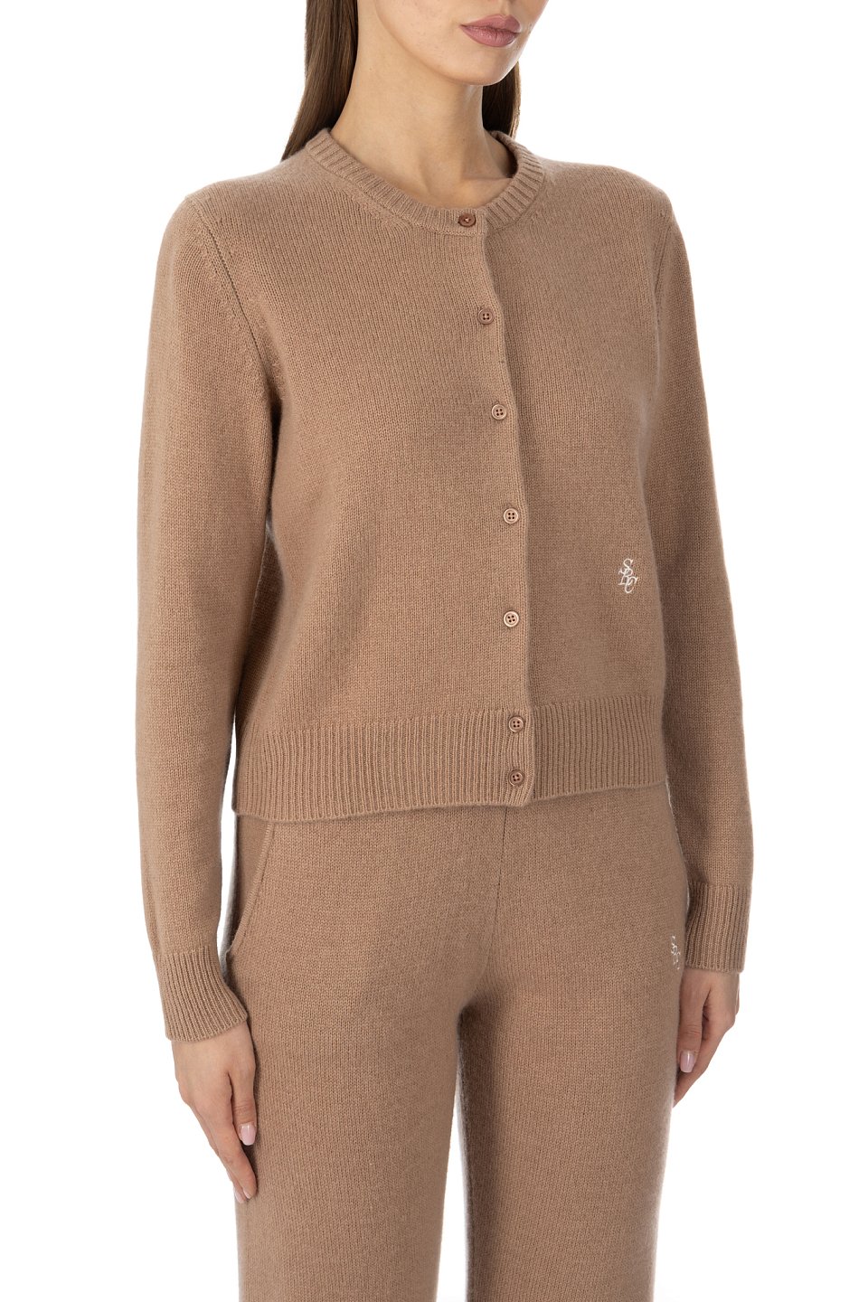 Кардиган Sporty & Rich - фото 3