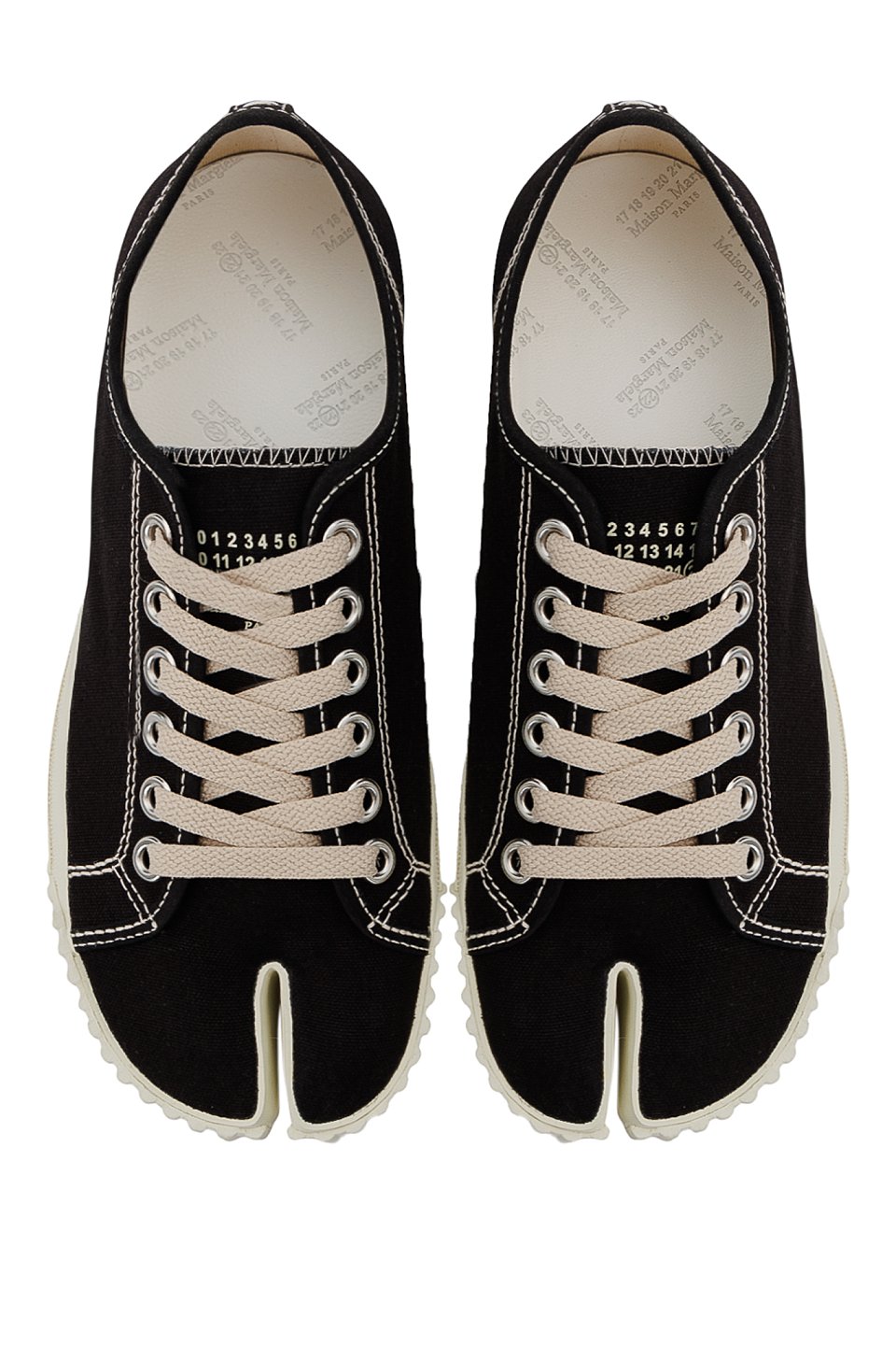 Кеды Maison Margiela - фото 4