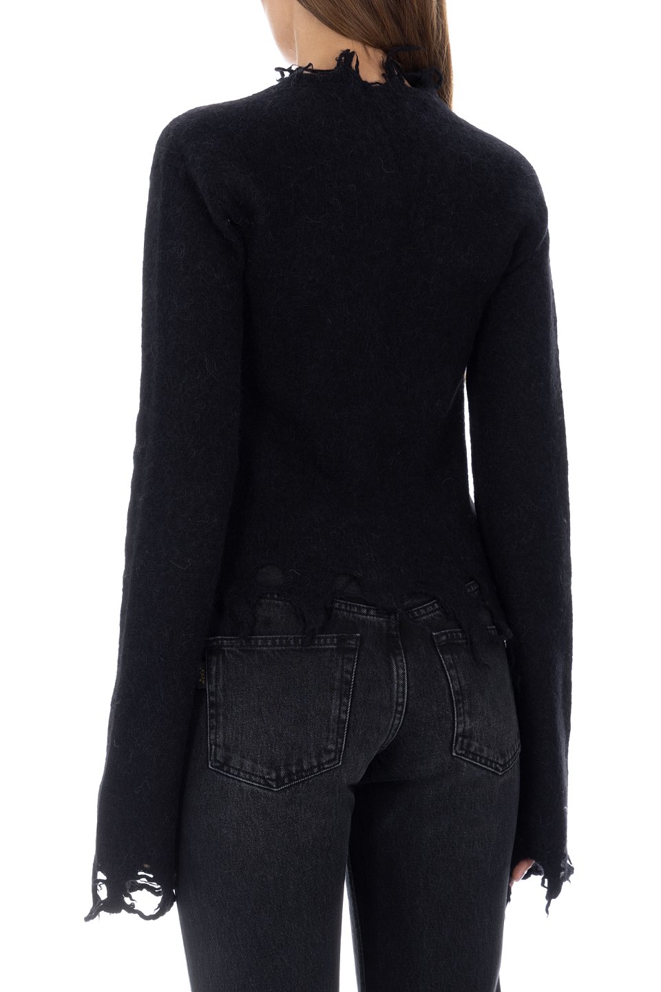 Кардиган Haikure - фото 4