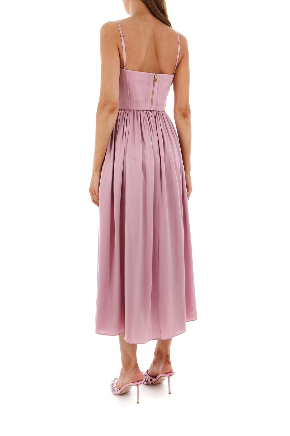 Платье Zimmermann - фото 4